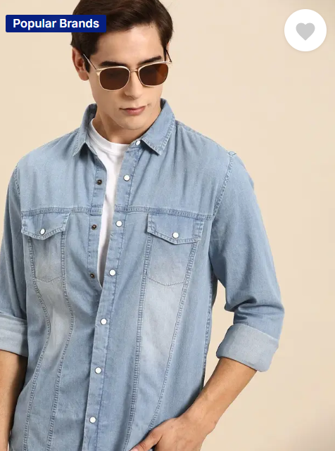 United Colors of Benetton  Shirts